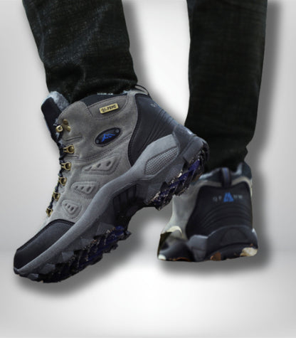 bottes de trekking | HikingHavens®