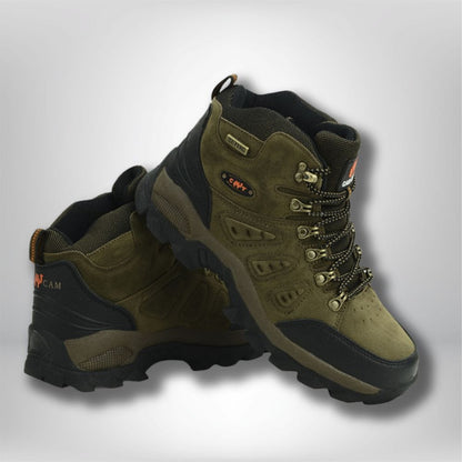 bottes de trekking | HikingHavens®