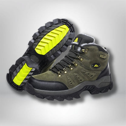 bottes de trekking | HikingHavens®