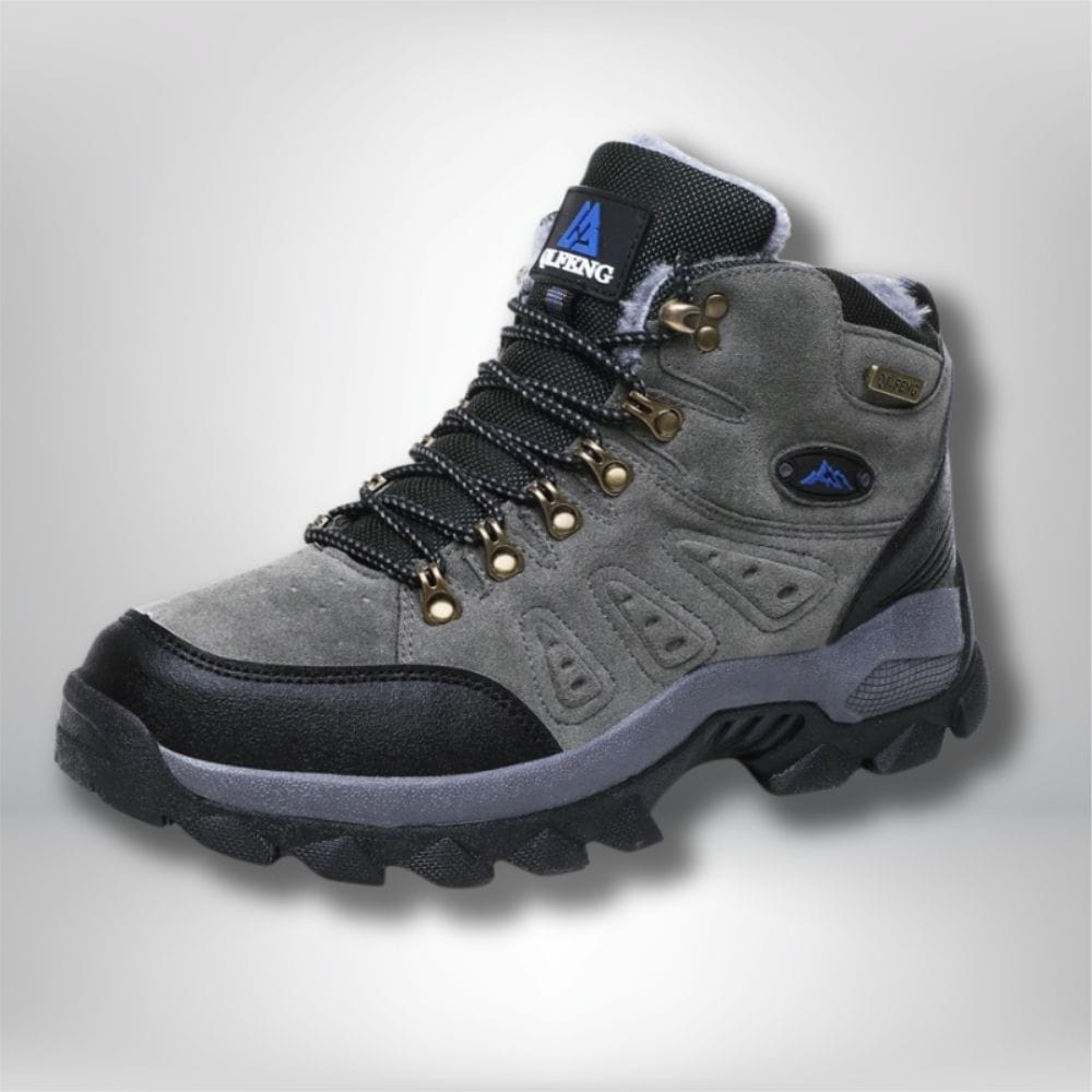 bottes de trekking | HikingHavens®