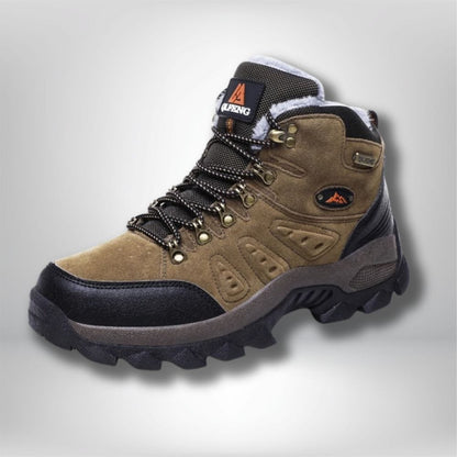 bottes de trekking | HikingHavens®