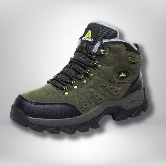 bottes de trekking | HikingHavens®