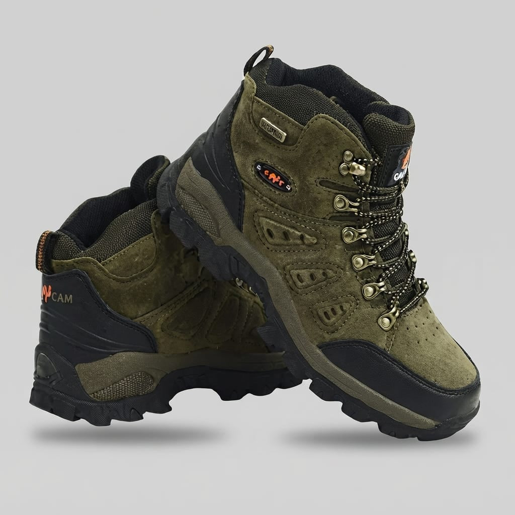 bottes de trekking | HikingHavens®
