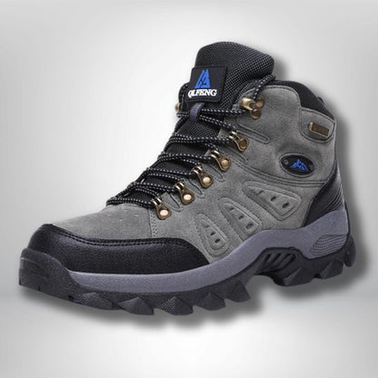 bottes de trekking | HikingHavens® gris / 36