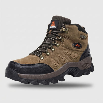 bottes de trekking | HikingHavens® Marron / 36