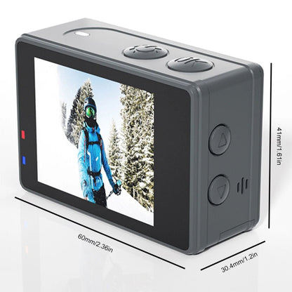 camera pour randonnée CHINA