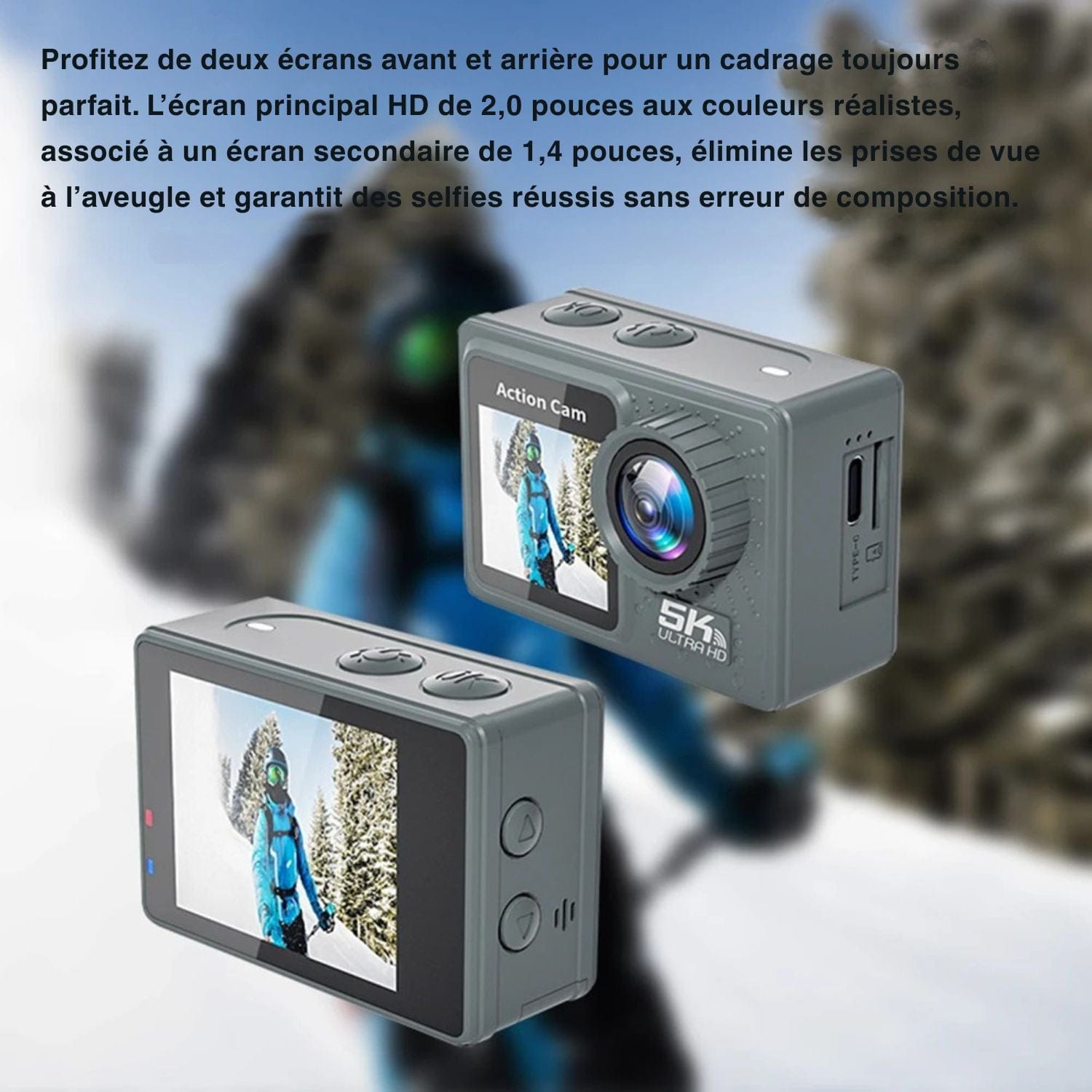 camera pour randonnée CHINA