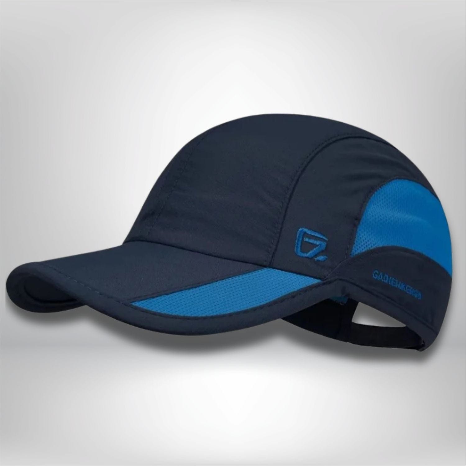 casquette randonnée MARINE / 56-60cm