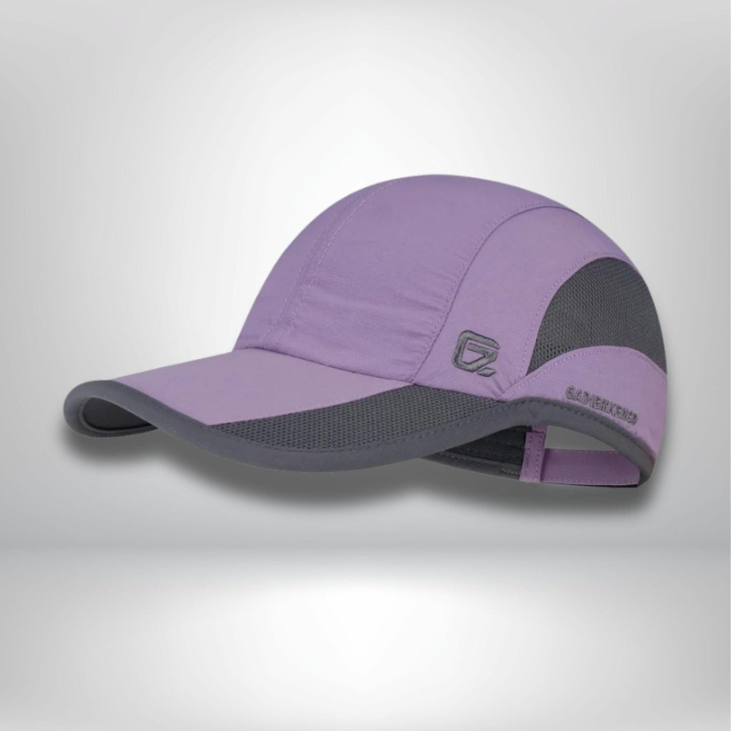 casquette randonnée POURPRE / 56-60cm