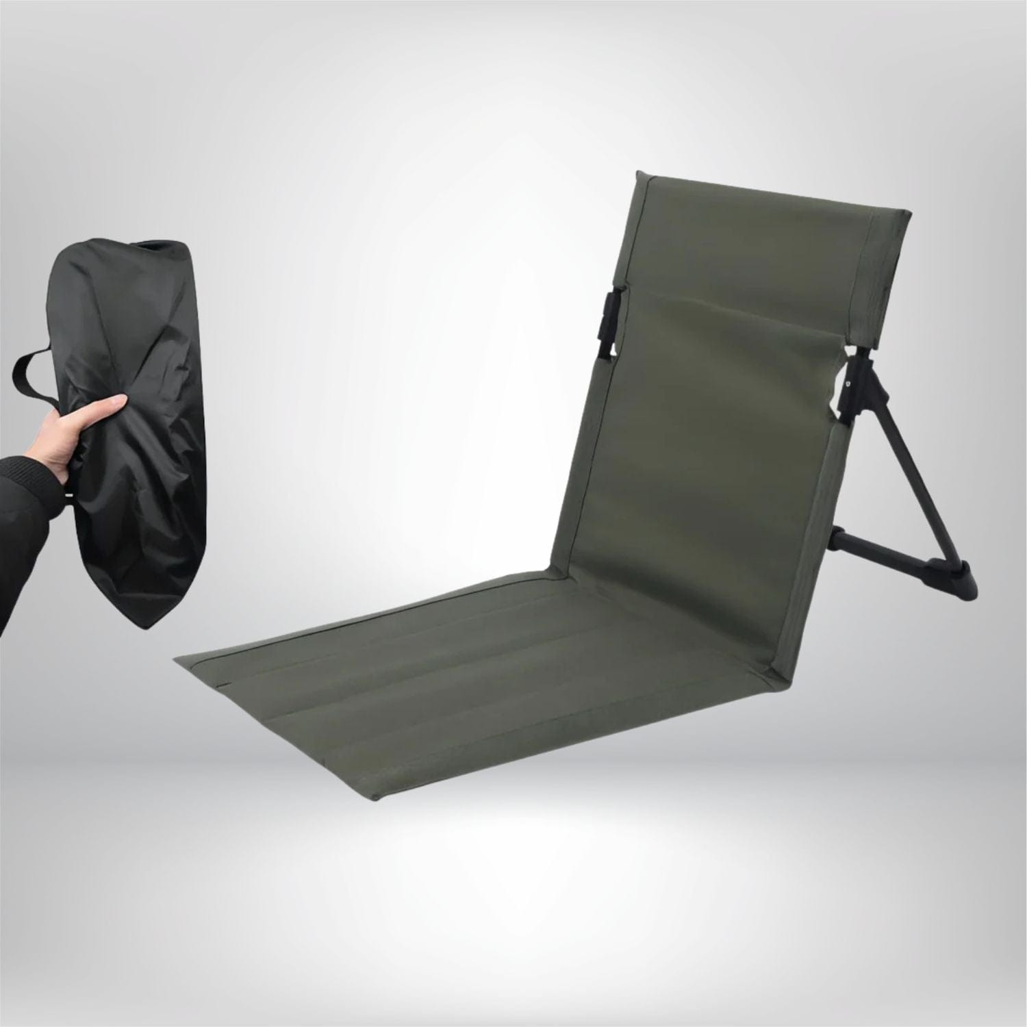 Chaise pliante randonnée