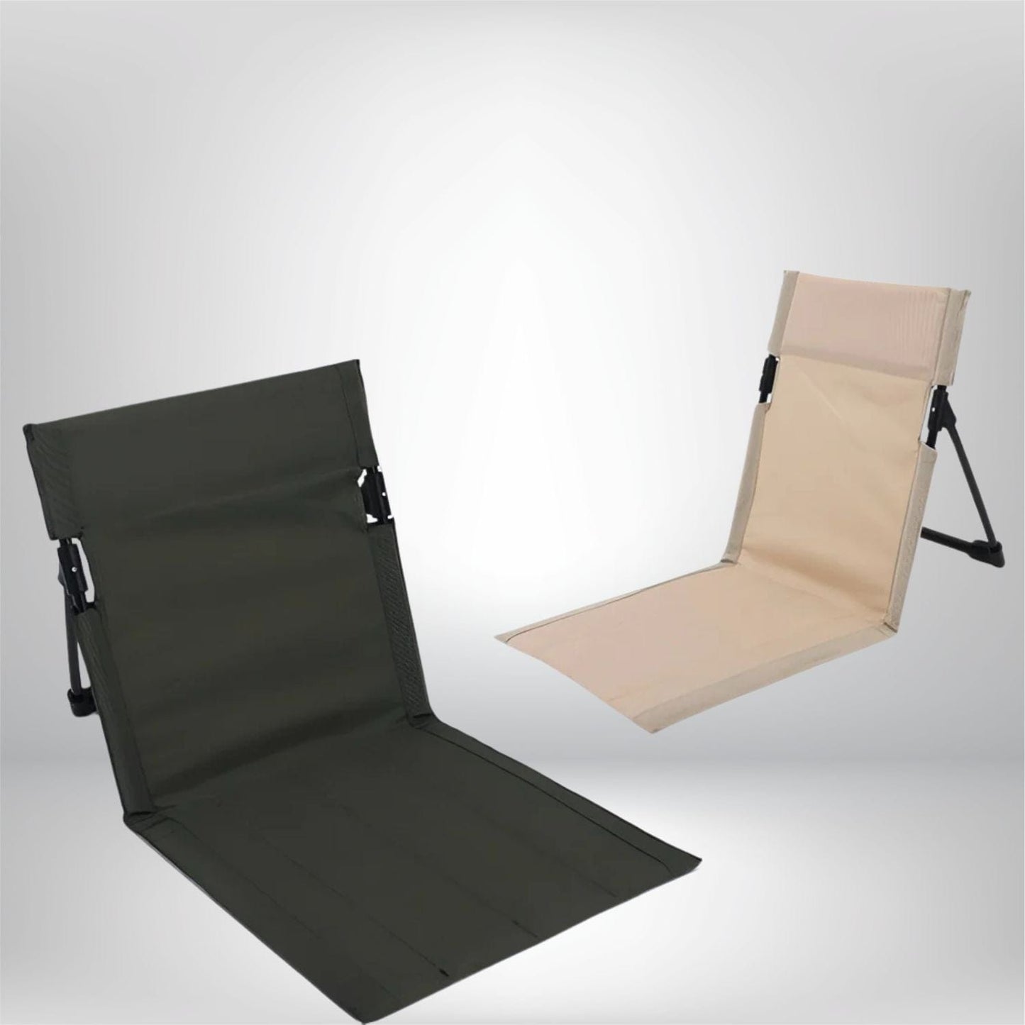 Chaise pliante randonnée