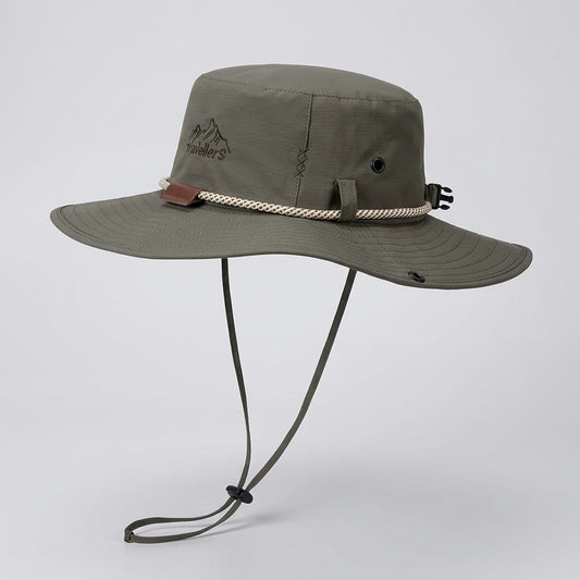 Chapeau De Pluie Randonnée