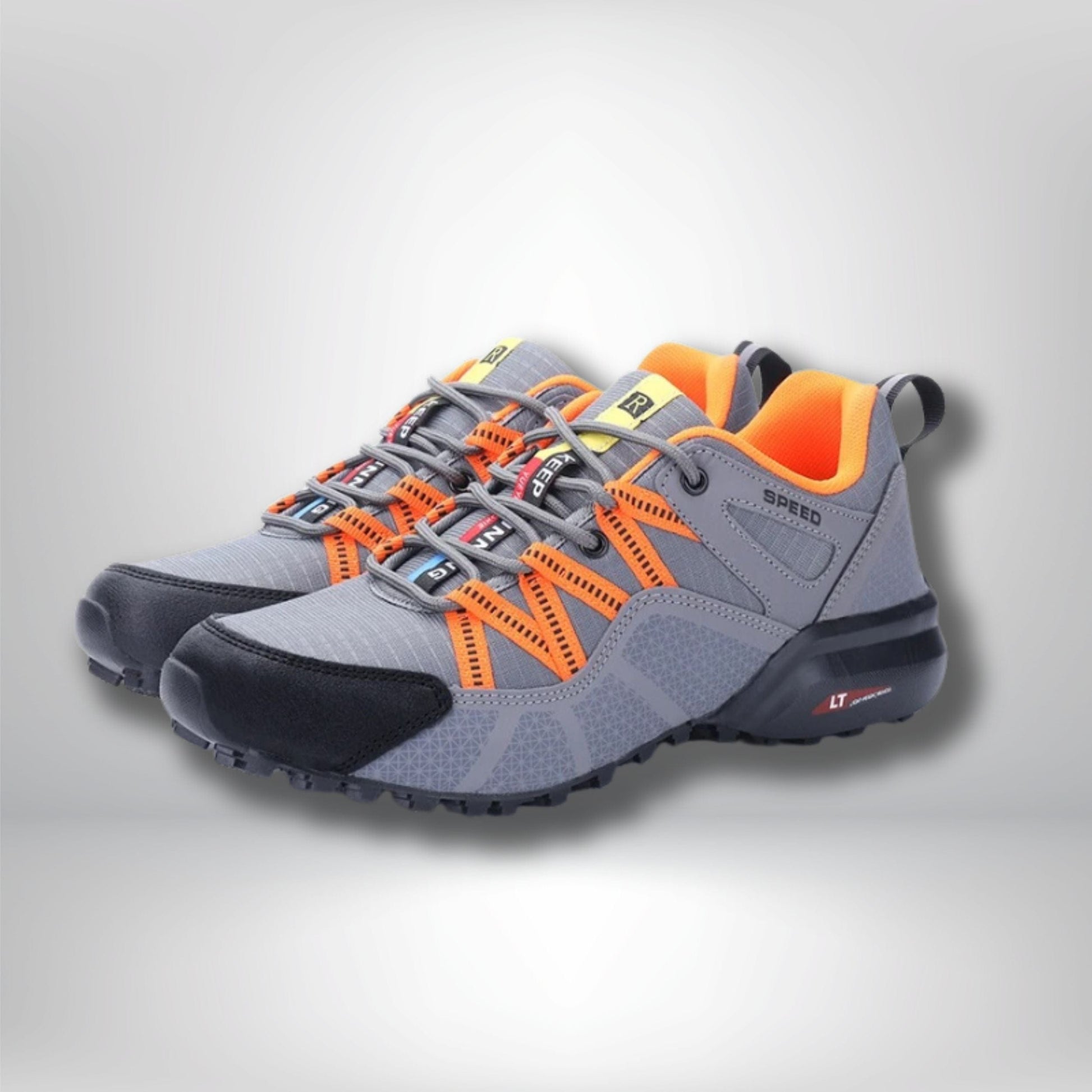 chaussure basse randonné homme