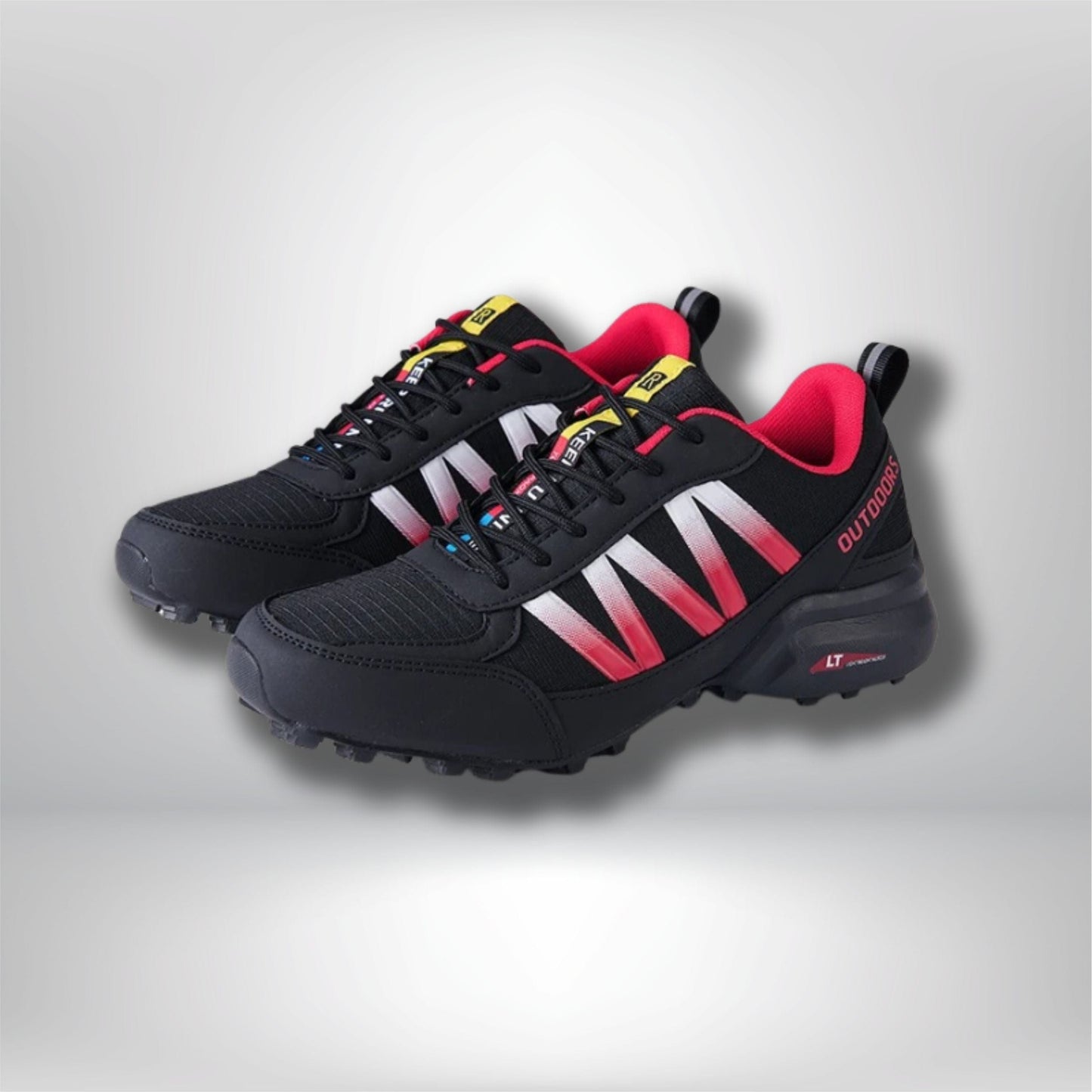 chaussure basse randonné homme