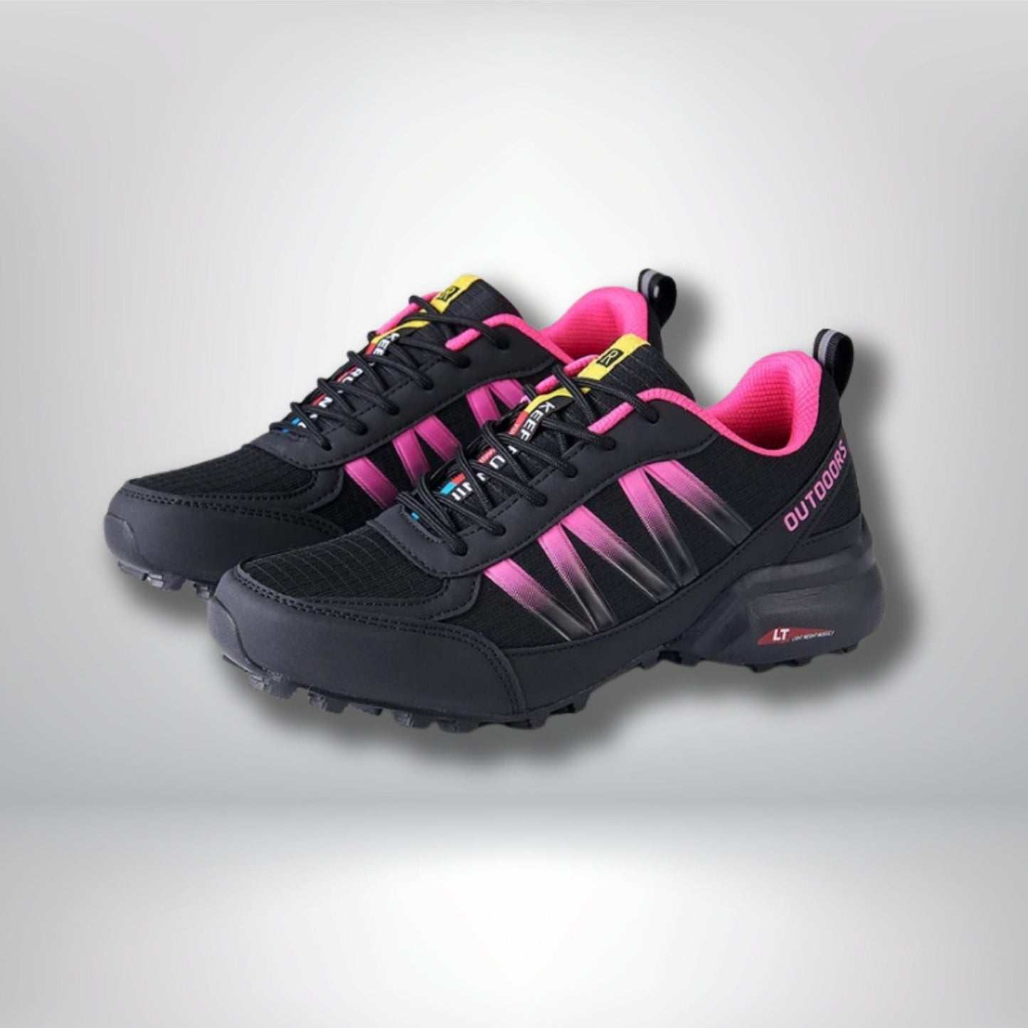 chaussure basse randonné homme