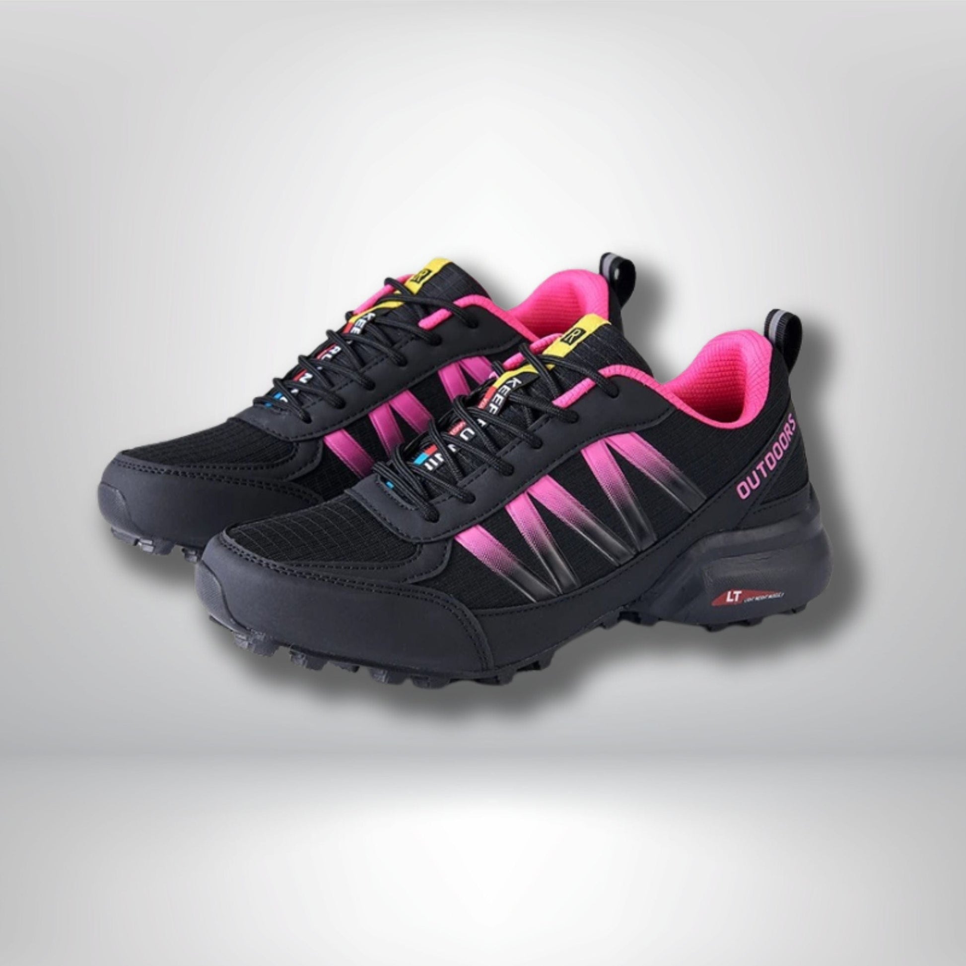 chaussure basse randonné homme
