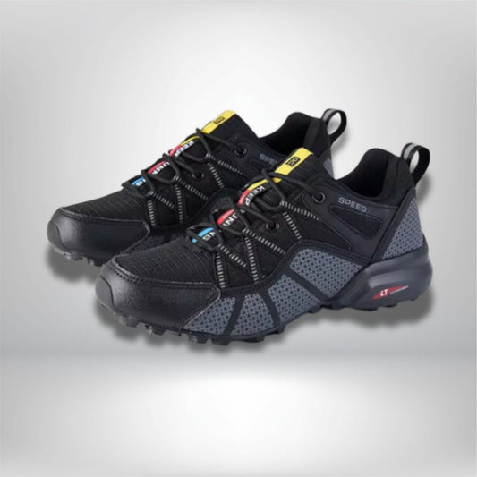chaussure basse randonné homme
