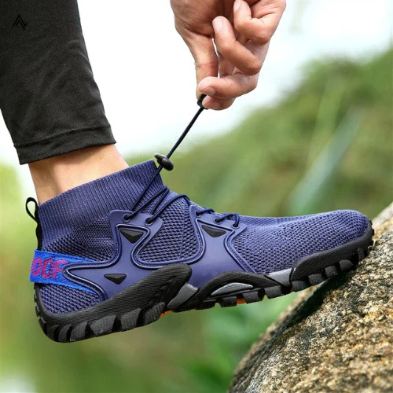 chaussure de randonnée homme confortable