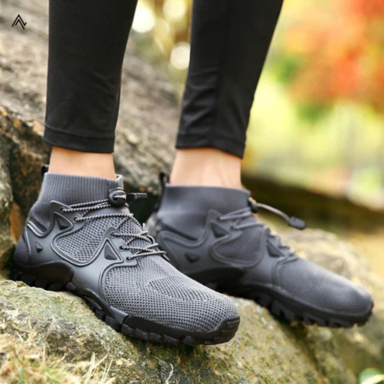 chaussure de randonnée homme confortable