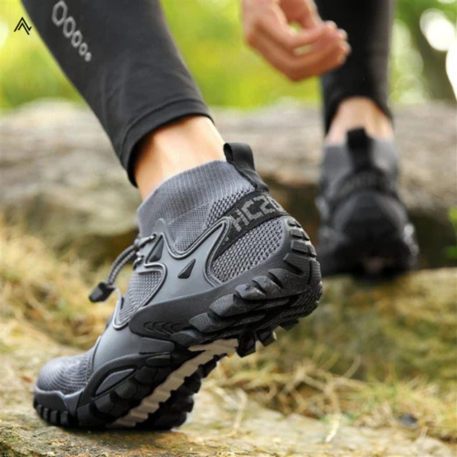 chaussure de randonnée homme confortable