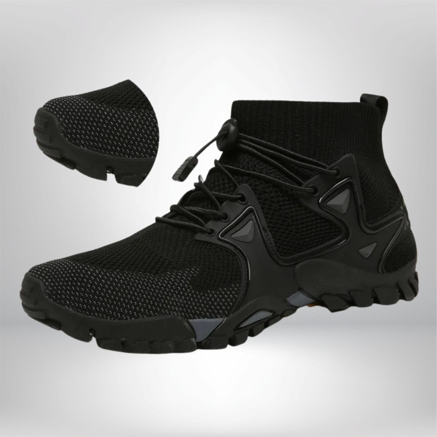 chaussure de randonnée homme confortable