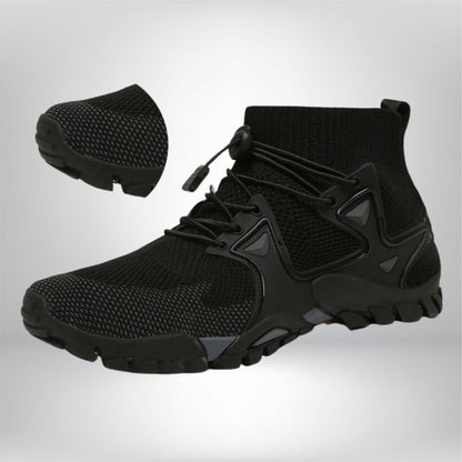 chaussure de randonnée homme confortable