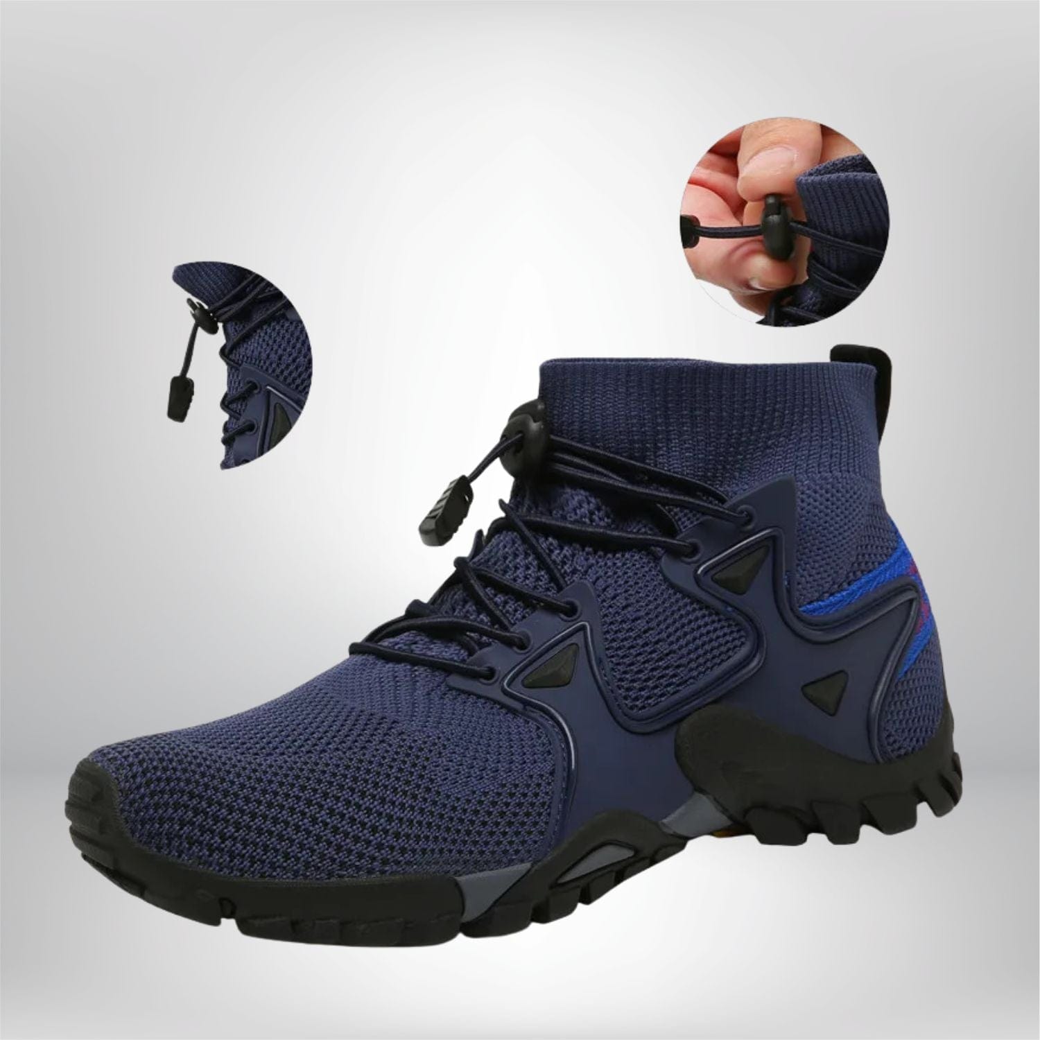 chaussure de randonnée homme confortable