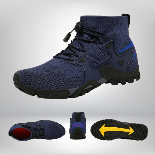 chaussure de randonnée homme confortable