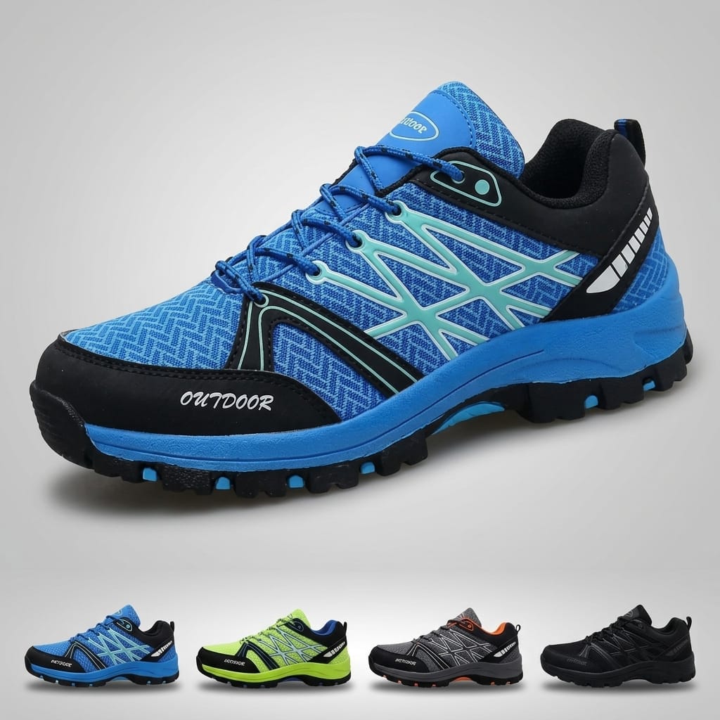 chaussure de trail homme