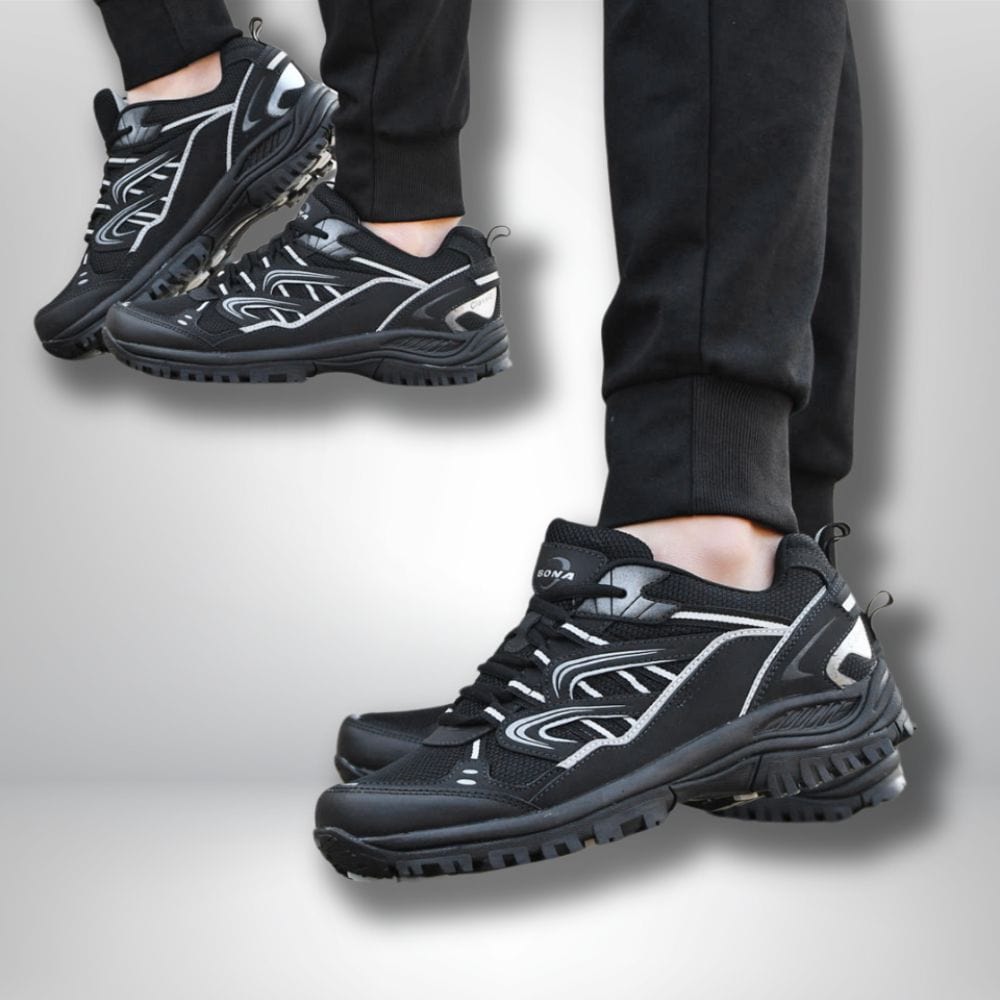 chaussure de trail homme