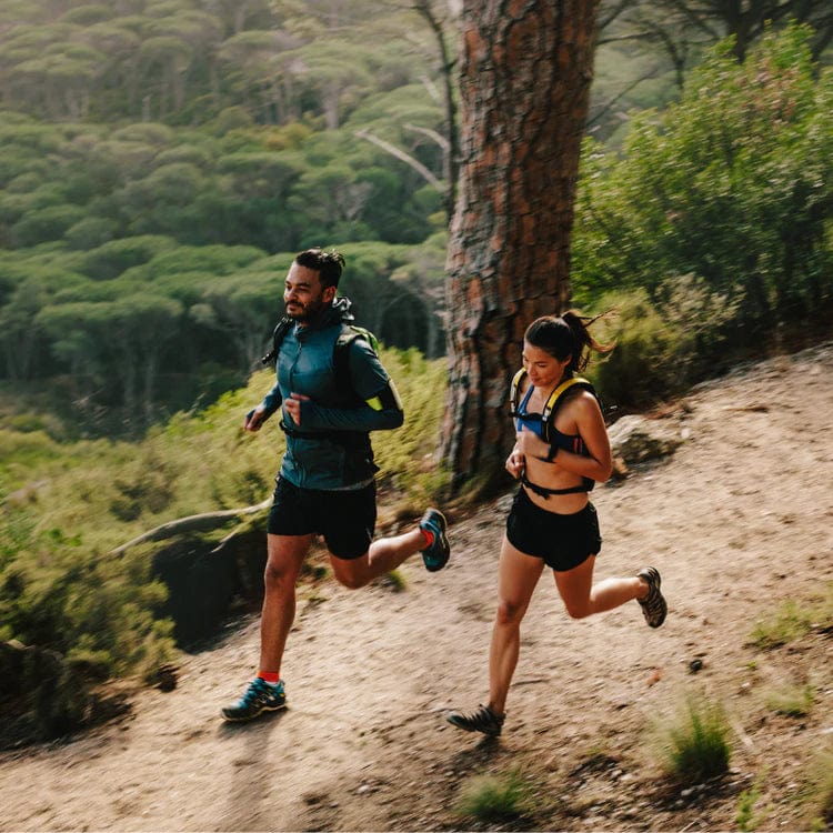 chaussure de trail homme