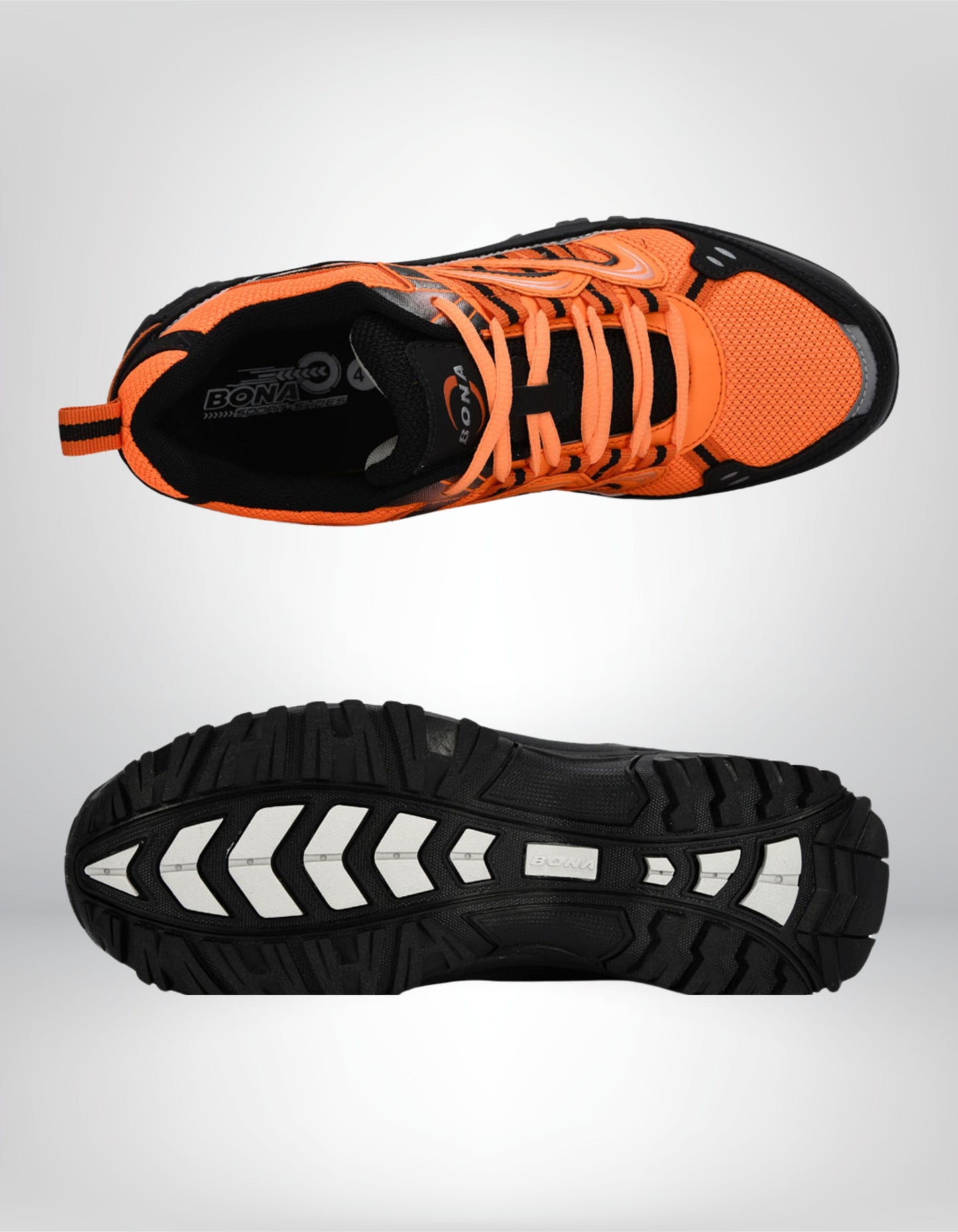 chaussure de trail homme