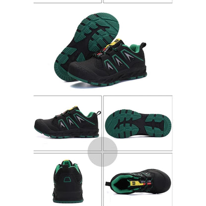 Chaussure rando enfant