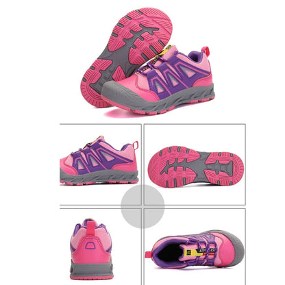 Chaussure rando enfant