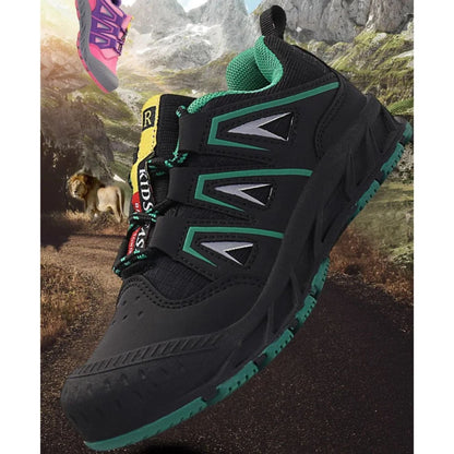 Chaussure rando enfant