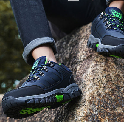 Chaussure randonnée Homme | impermeable 