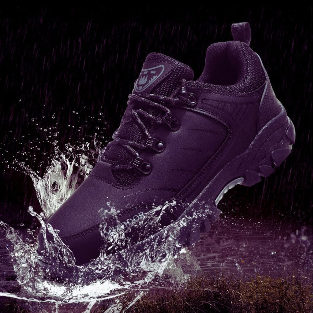 Chaussure randonnée homme | impermeable 