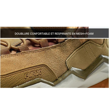 chaussure randonnée | imperméable