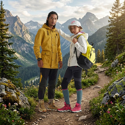 chaussure randonnée imperméable