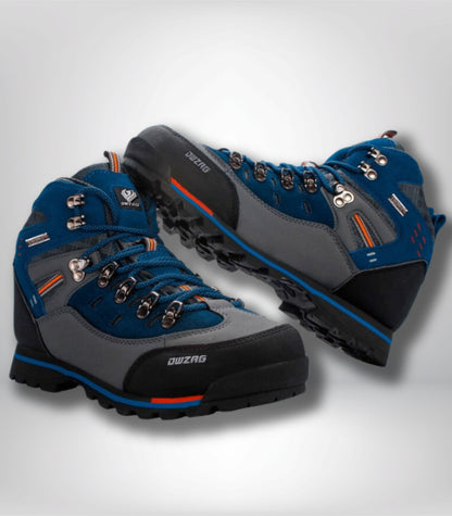 chaussure randonnée montagne homme 