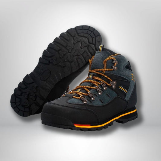 chaussure randonnée montagne homme 
