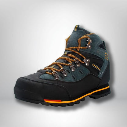 chaussure randonnée montagne homme  41 / Jaune