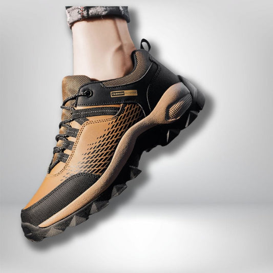 Chaussure randonnée | waterproof homme