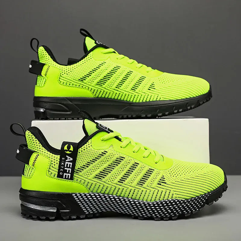 Chaussure trail randonnée homme