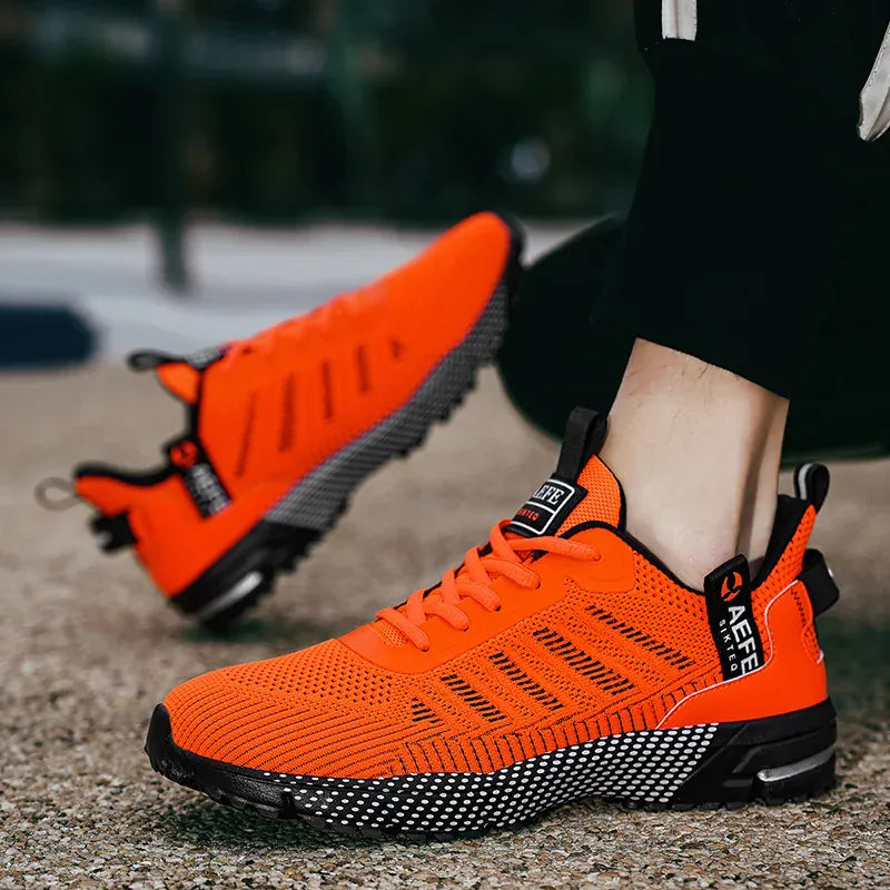 Chaussure trail randonnée homme