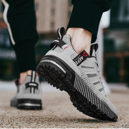 Chaussure trail randonnée homme