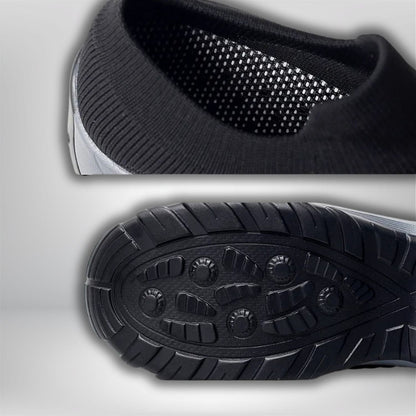 chaussures de marche femme | légère imperméable