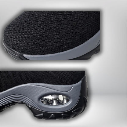 chaussures de marche femme | légère imperméable