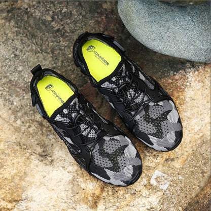 chaussures de marche femme pieds sensibles