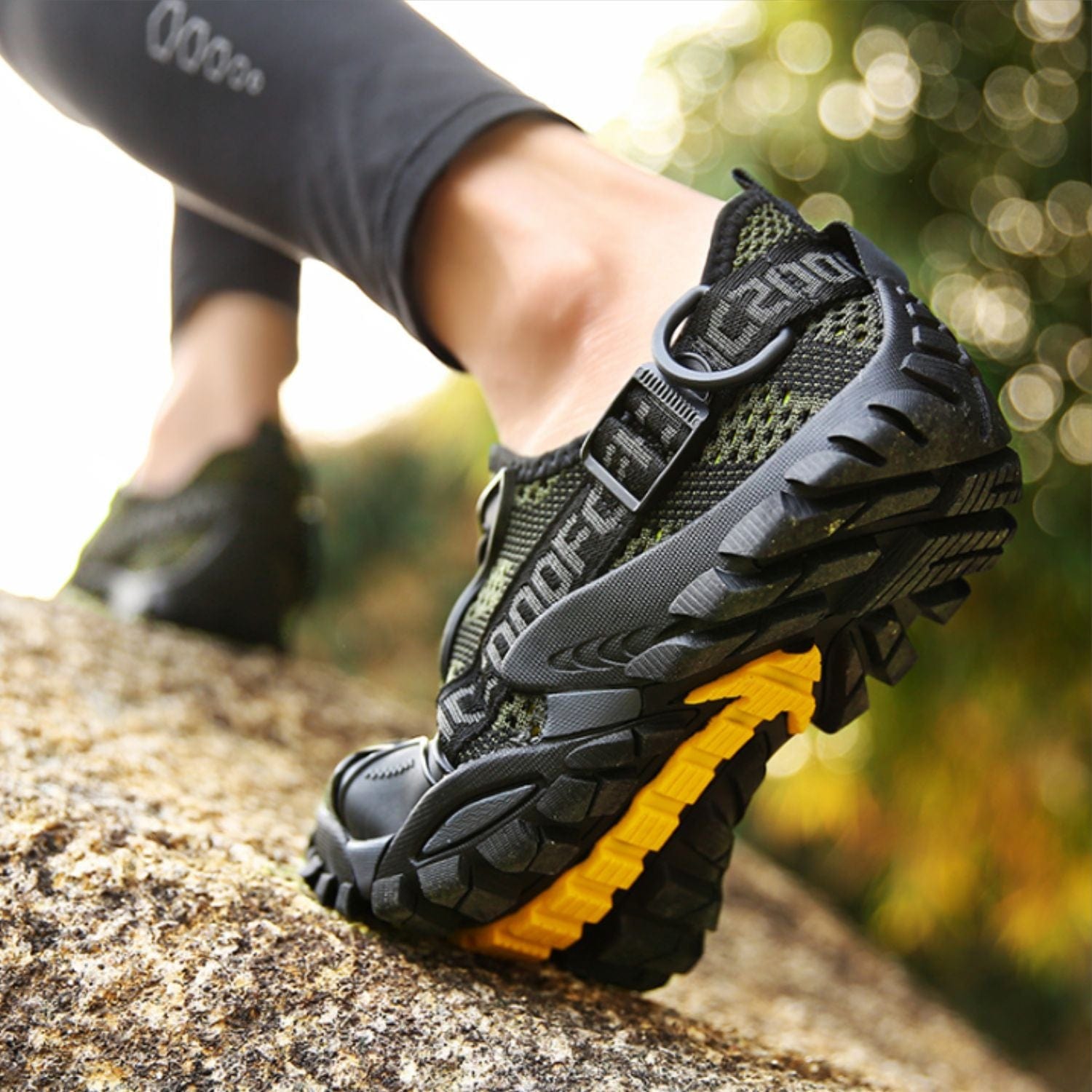 chaussures randonnee femme HikingHavens